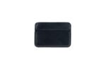 Картхолдер Mini чорний Kaiser - Картхолдери та аксесуари
