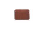 Картхолдер Mini коньяк - Картхолдери та аксесуари